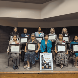 Women of the Year 2025