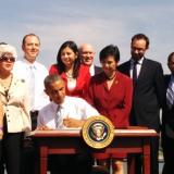 Obama Monument for Homepage