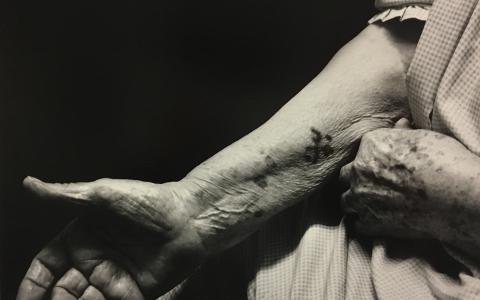 "Marred" - Alexia Saigh