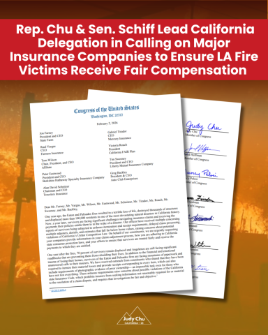 Eaton Fire Insurance