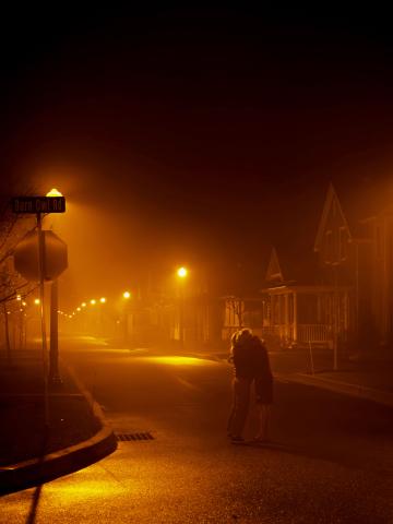 Sammy Wingard — Hearth on Barn Owl Road