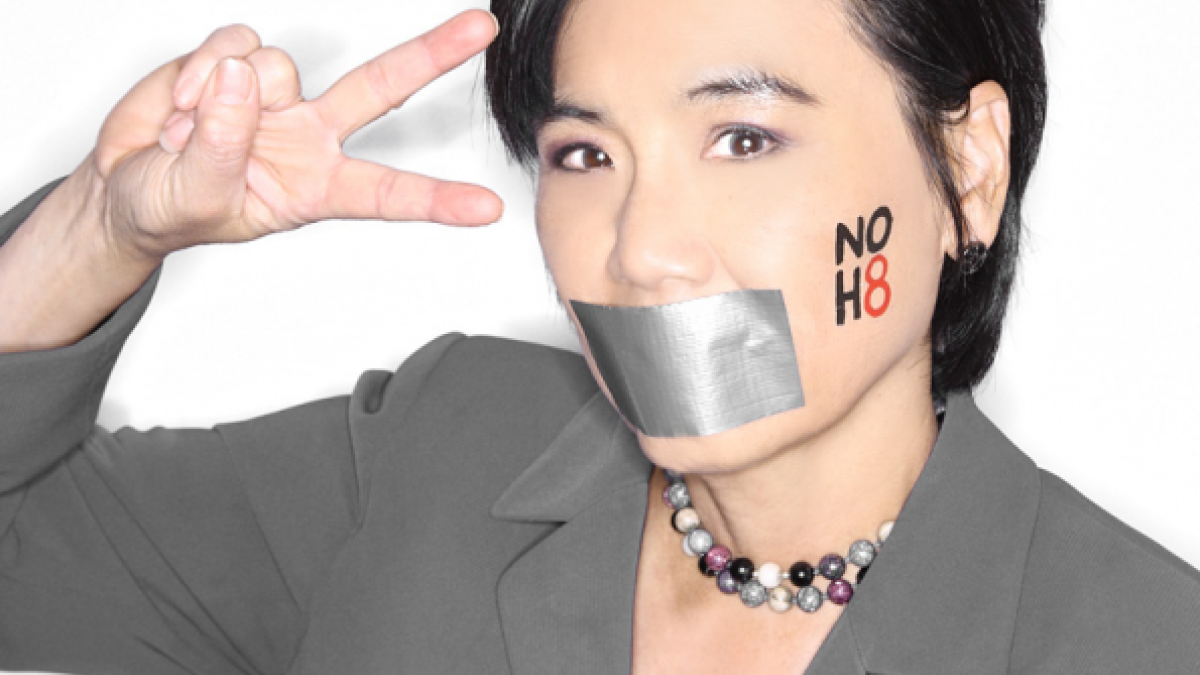 No H8