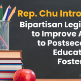 Foster Youth Postsecondary Education Access and Success Act