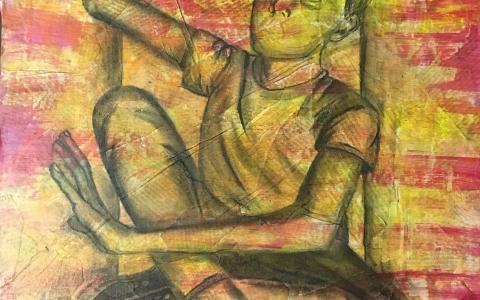 "Truth Untold" - Collin Bratzler